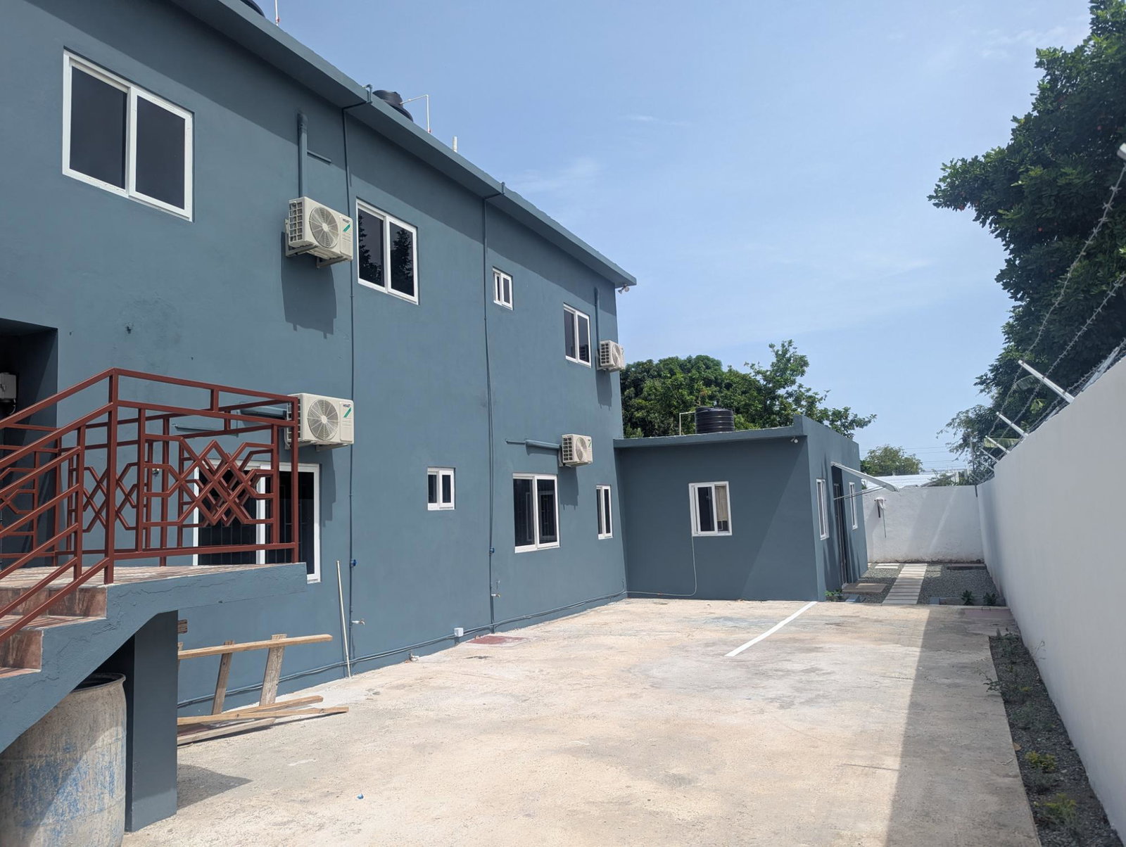 Third image of 3-43 Woodlawn Avenue, Kingston in Kingston 19, St. Andrew, Jamaica - property is For Rent