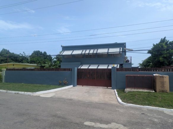 First image of 3-43 Woodlawn Avenue, Kingston in Kingston 19, St. Andrew, Jamaica - property is For Rent