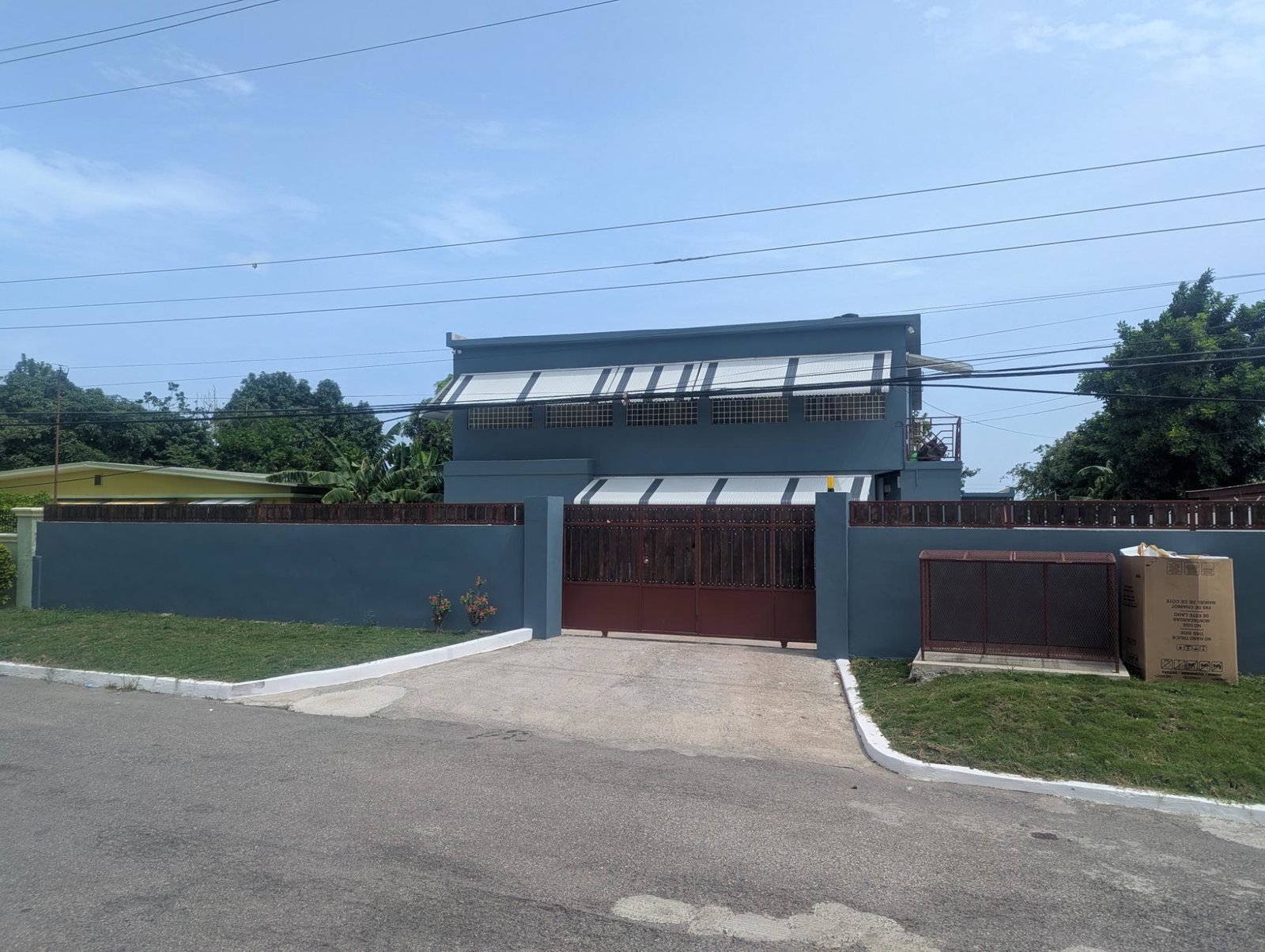 First image of 3-43 Woodlawn Avenue, Kingston in Kingston 19, St. Andrew, Jamaica - property is For Rent