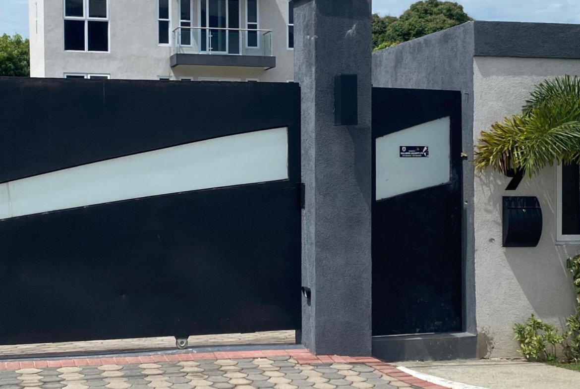 Second image of 7-9 Halifax Avenue in Kingston 6, St. Andrew, Jamaica - property is For Rent