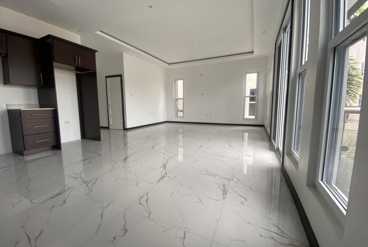 Fourth image of 7-9 Halifax Avenue in Kingston 6, St. Andrew, Jamaica - property is For Rent