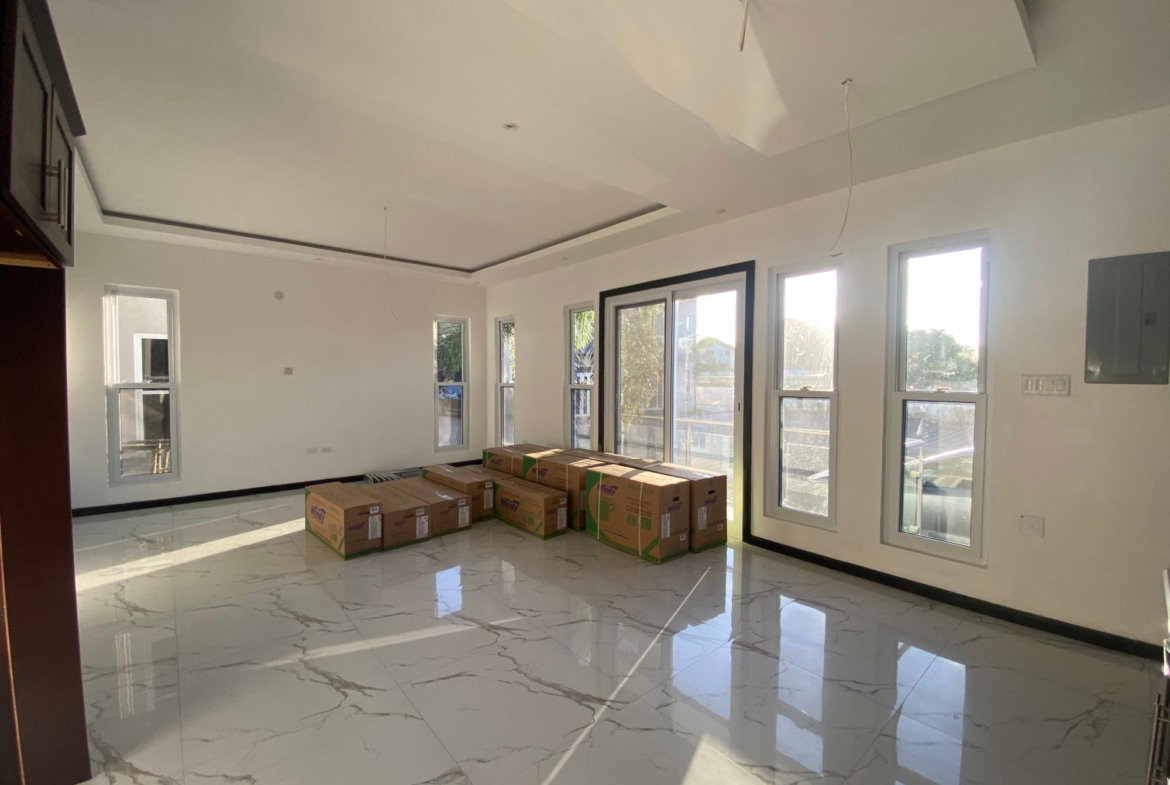 Fifth image of 7-9 Halifax Avenue in Kingston 6, St. Andrew, Jamaica - property is For Rent