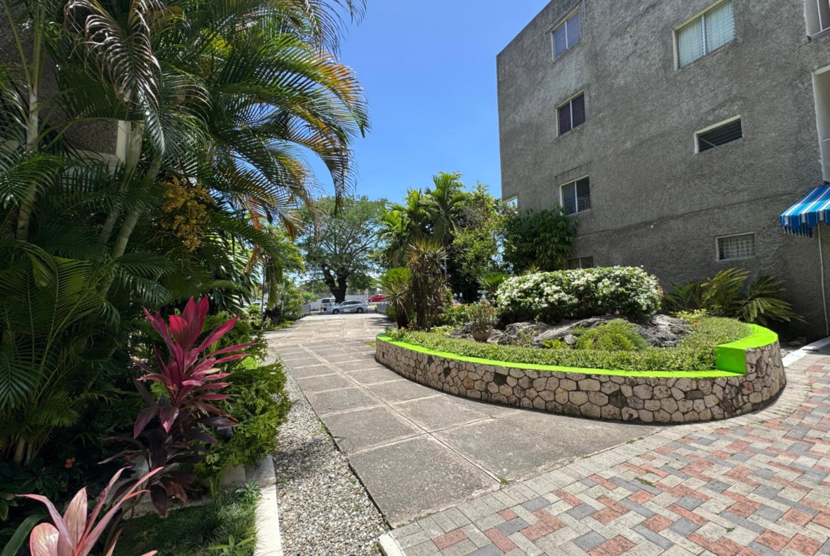 Second image of 38-96b Old Hope Road in Kingston 6, St. Andrew, Jamaica - property is For Rent