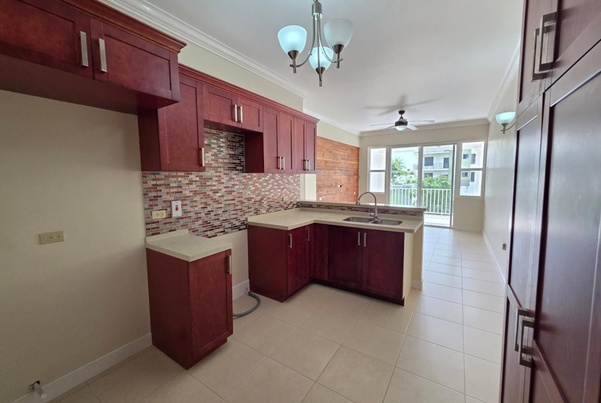 Second image of A7-5 Graham Heights in Kingston 8, St. Andrew, Jamaica - property is For Rent