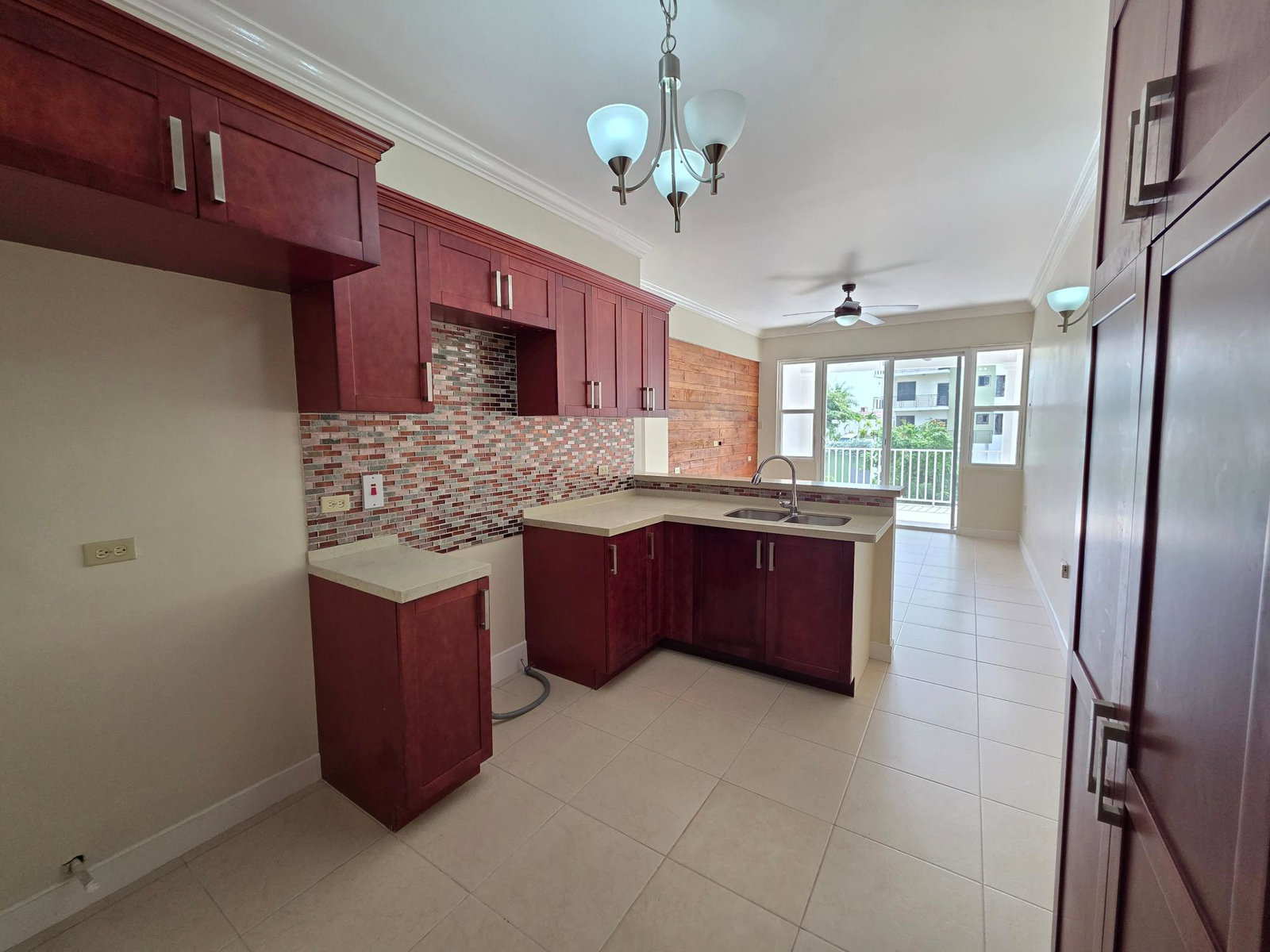 Second image of A7-5 Graham Heights in Kingston 8, St. Andrew, Jamaica - property is For Rent