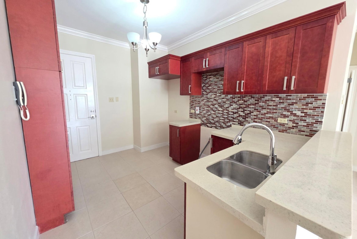 First image of A7-5 Graham Heights in Kingston 8, St. Andrew, Jamaica - property is For Rent