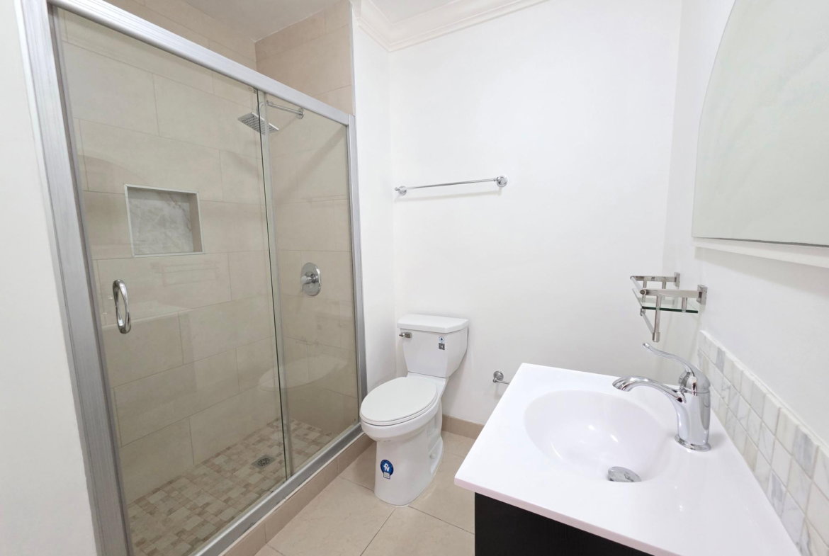 Thirteenth image of A7-5 Graham Heights in Kingston 8, St. Andrew, Jamaica - property is For Rent