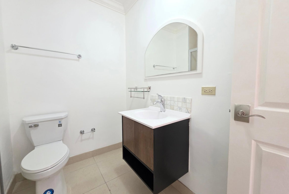 Fourteenth image of A7-5 Graham Heights in Kingston 8, St. Andrew, Jamaica - property is For Rent