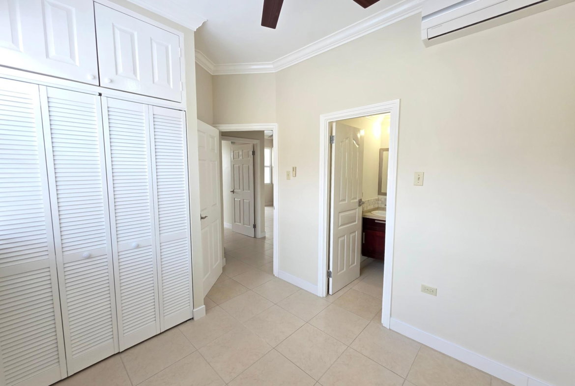 Seventeenth image of A7-5 Graham Heights in Kingston 8, St. Andrew, Jamaica - property is For Rent