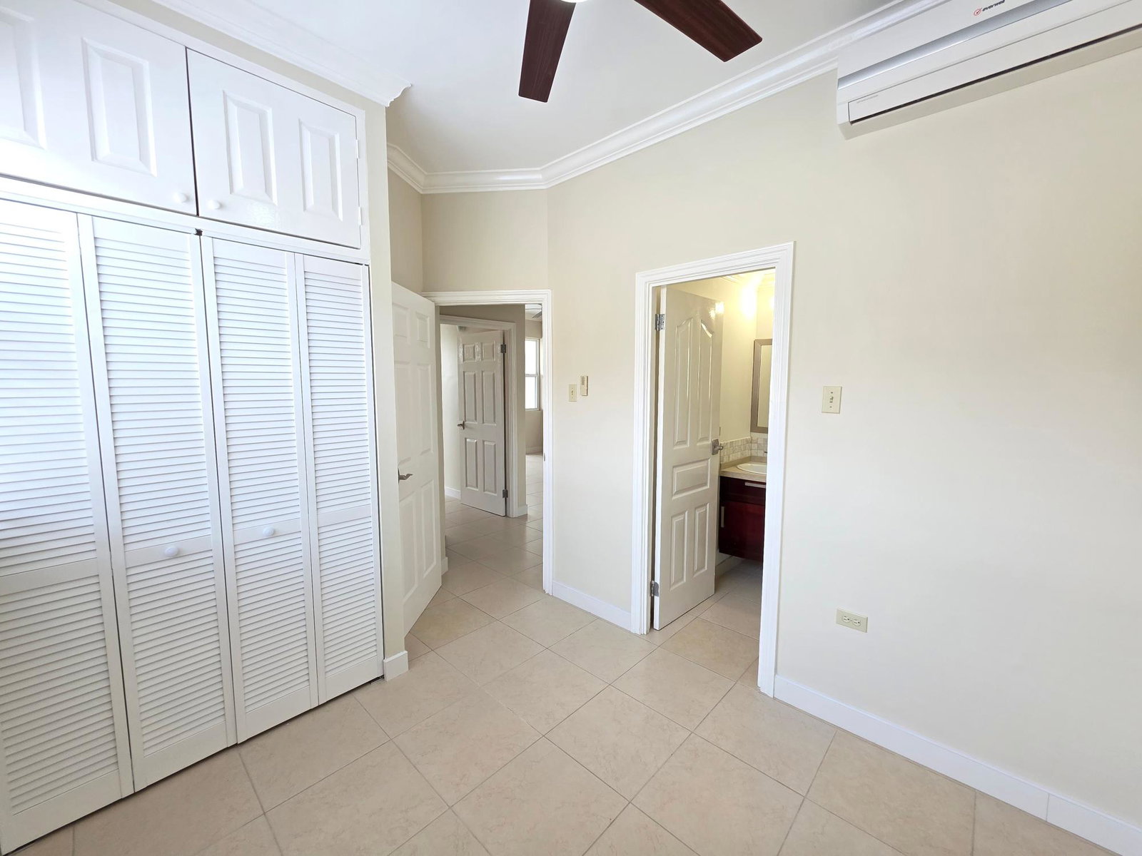 Seventeenth image of A7-5 Graham Heights in Kingston 8, St. Andrew, Jamaica - property is For Rent