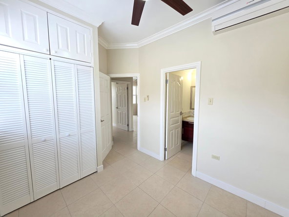 Seventeenth image of A7-5 Graham Heights in Kingston 8, St. Andrew, Jamaica - property is For Rent