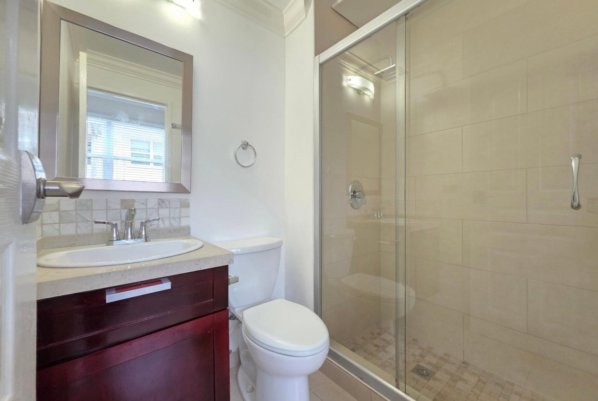 Nineteenth image of A7-5 Graham Heights in Kingston 8, St. Andrew, Jamaica - property is For Rent