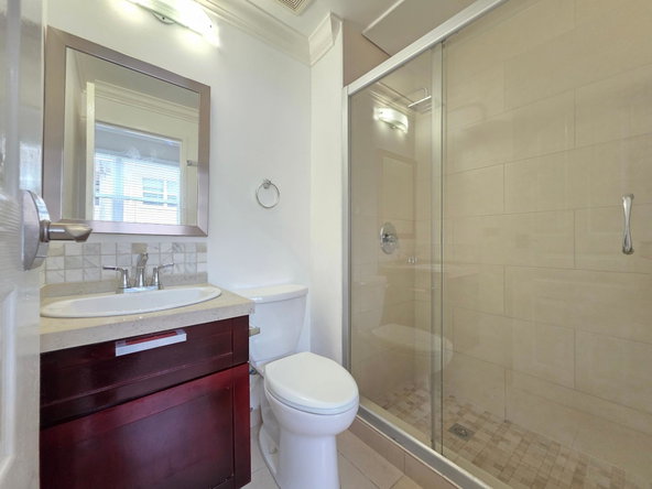 Nineteenth image of A7-5 Graham Heights in Kingston 8, St. Andrew, Jamaica - property is For Rent