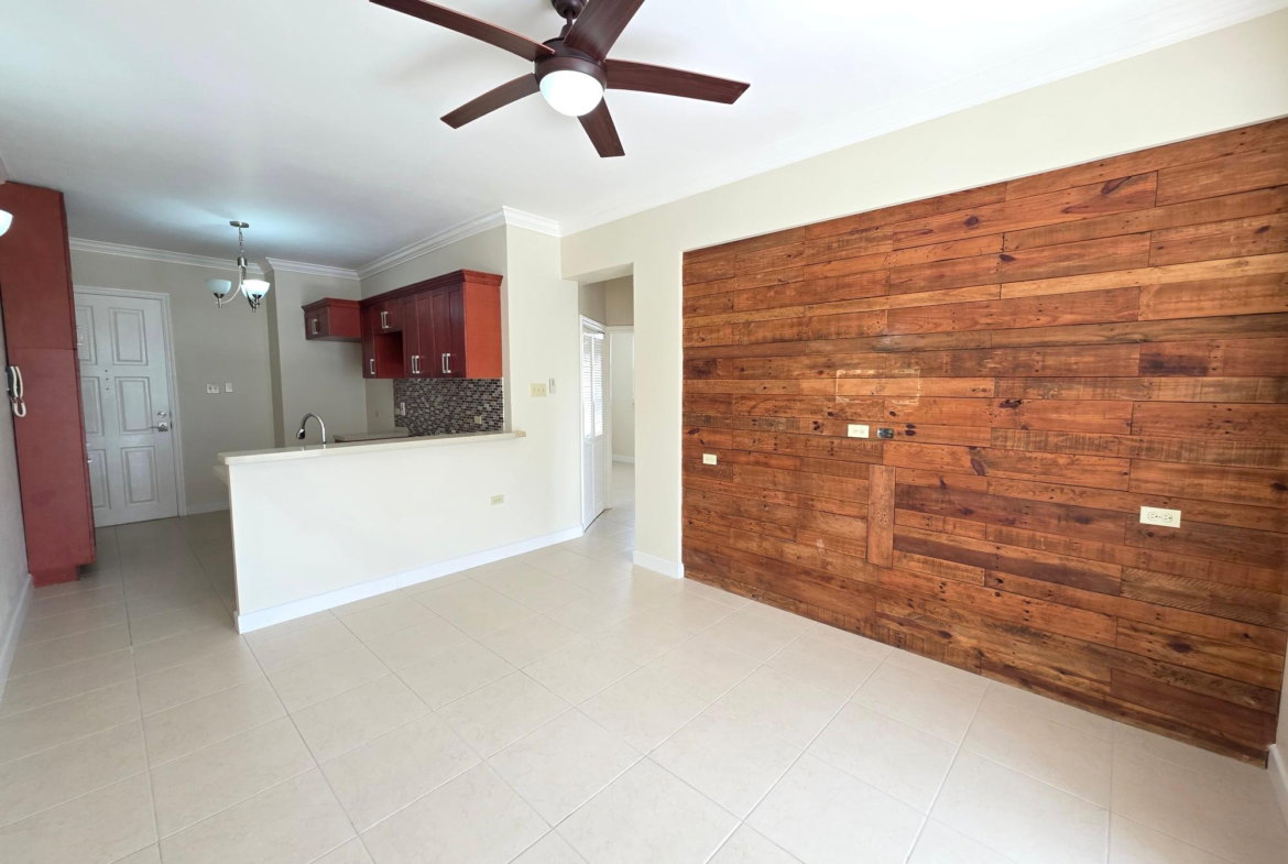 Third image of A7-5 Graham Heights in Kingston 8, St. Andrew, Jamaica - property is For Rent