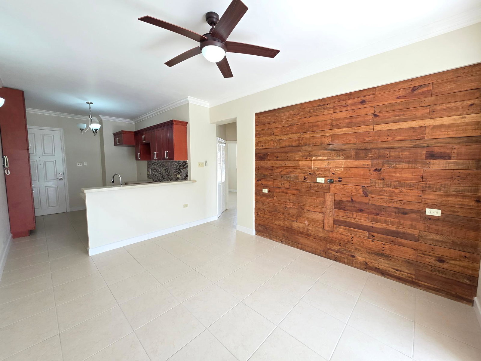 Third image of A7-5 Graham Heights in Kingston 8, St. Andrew, Jamaica - property is For Rent