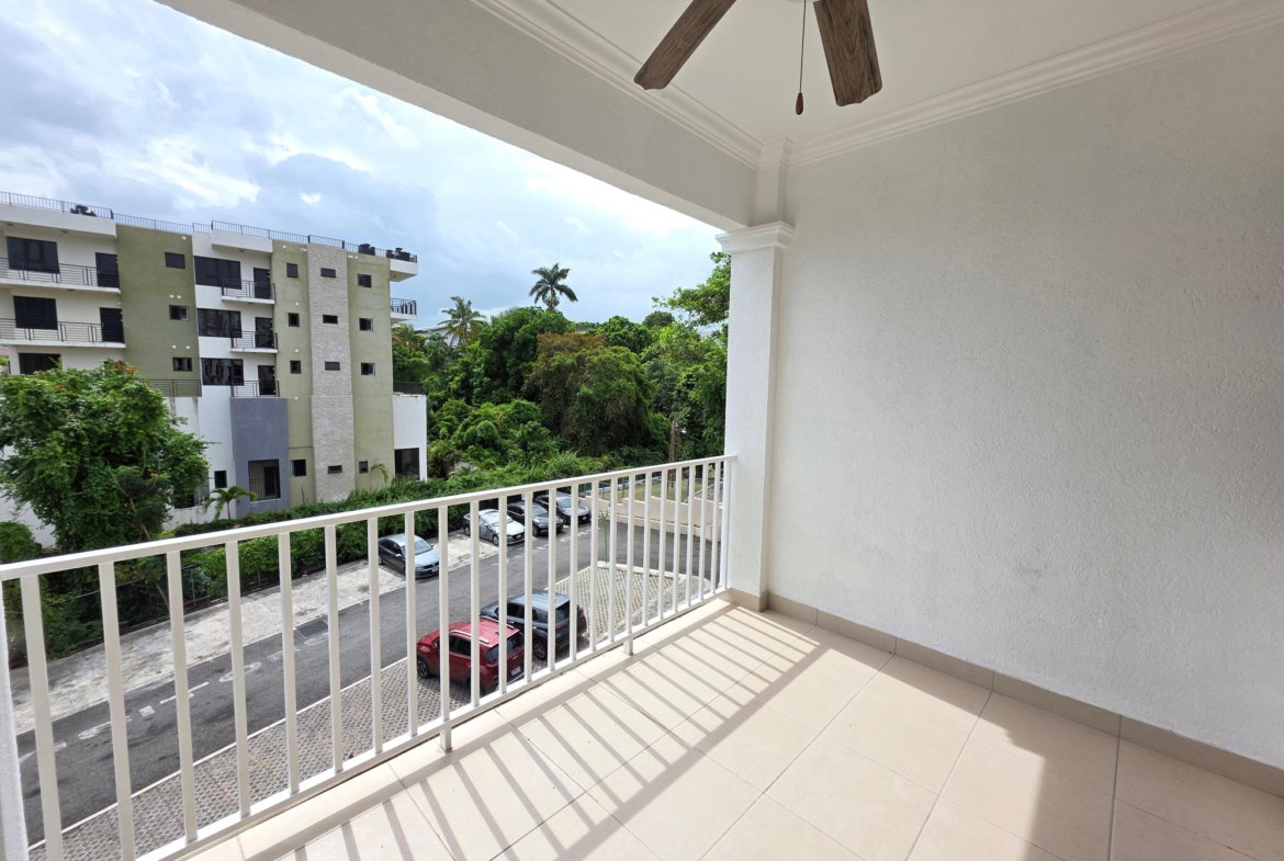 Twenty-First image of A7-5 Graham Heights in Kingston 8, St. Andrew, Jamaica - property is For Rent