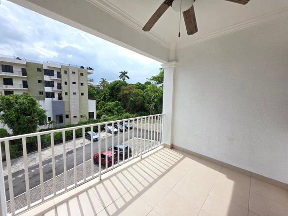 Twenty-First image of A7-5 Graham Heights in Kingston 8, St. Andrew, Jamaica - property is For Rent