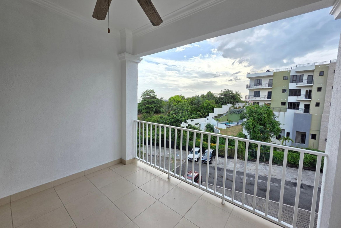 Twenty-Second image of A7-5 Graham Heights in Kingston 8, St. Andrew, Jamaica - property is For Rent