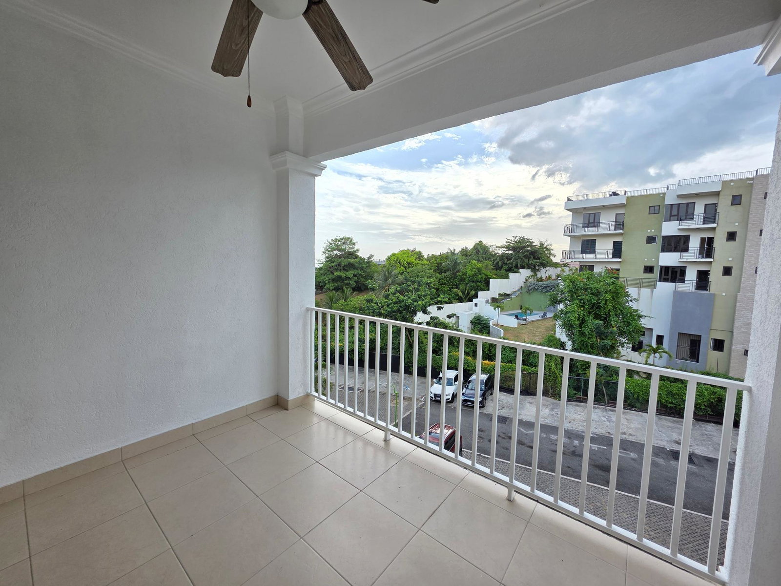 Twenty-Second image of A7-5 Graham Heights in Kingston 8, St. Andrew, Jamaica - property is For Rent