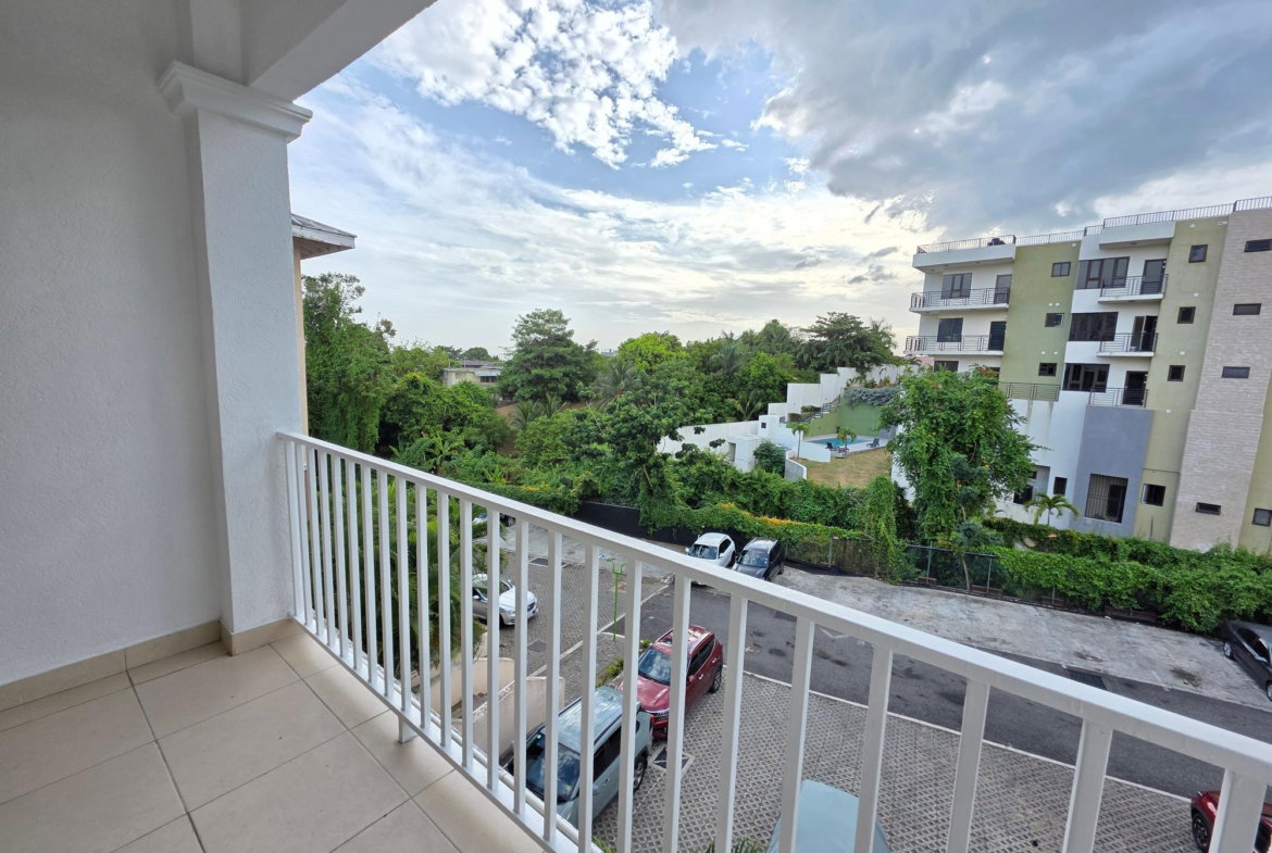 Twenty-Third image of A7-5 Graham Heights in Kingston 8, St. Andrew, Jamaica - property is For Rent