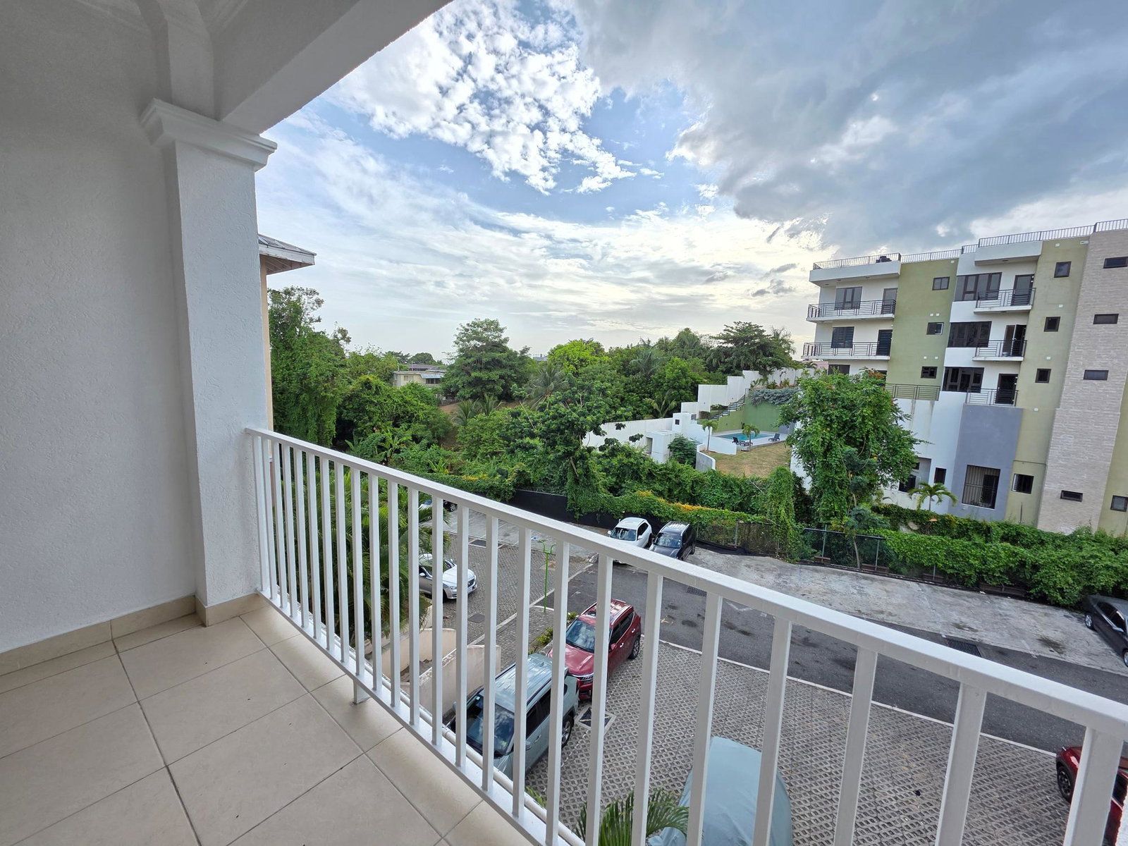 Twenty-Third image of A7-5 Graham Heights in Kingston 8, St. Andrew, Jamaica - property is For Rent