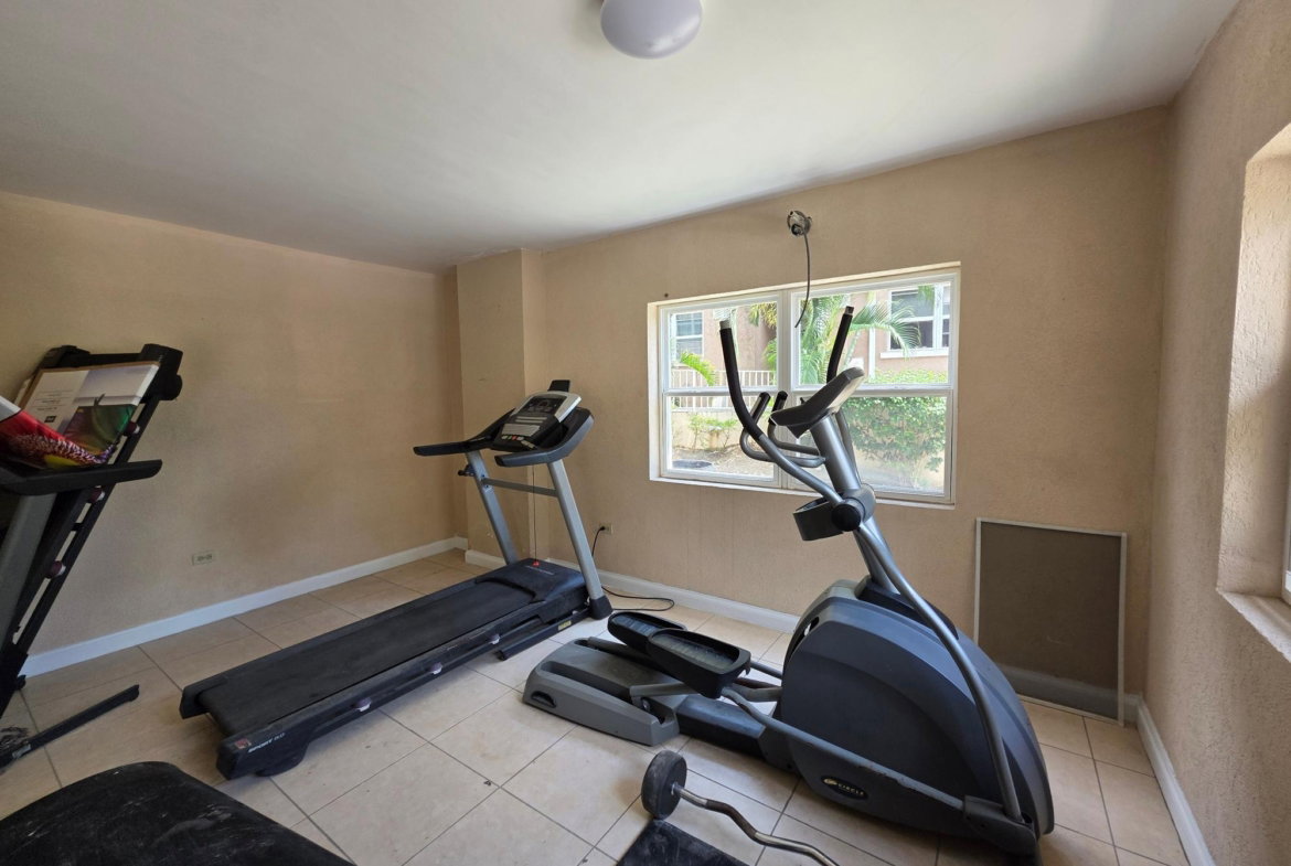 Twenty-Sixth image of A7-5 Graham Heights in Kingston 8, St. Andrew, Jamaica - property is For Rent