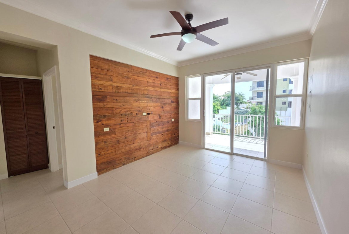 Fourth image of A7-5 Graham Heights in Kingston 8, St. Andrew, Jamaica - property is For Rent