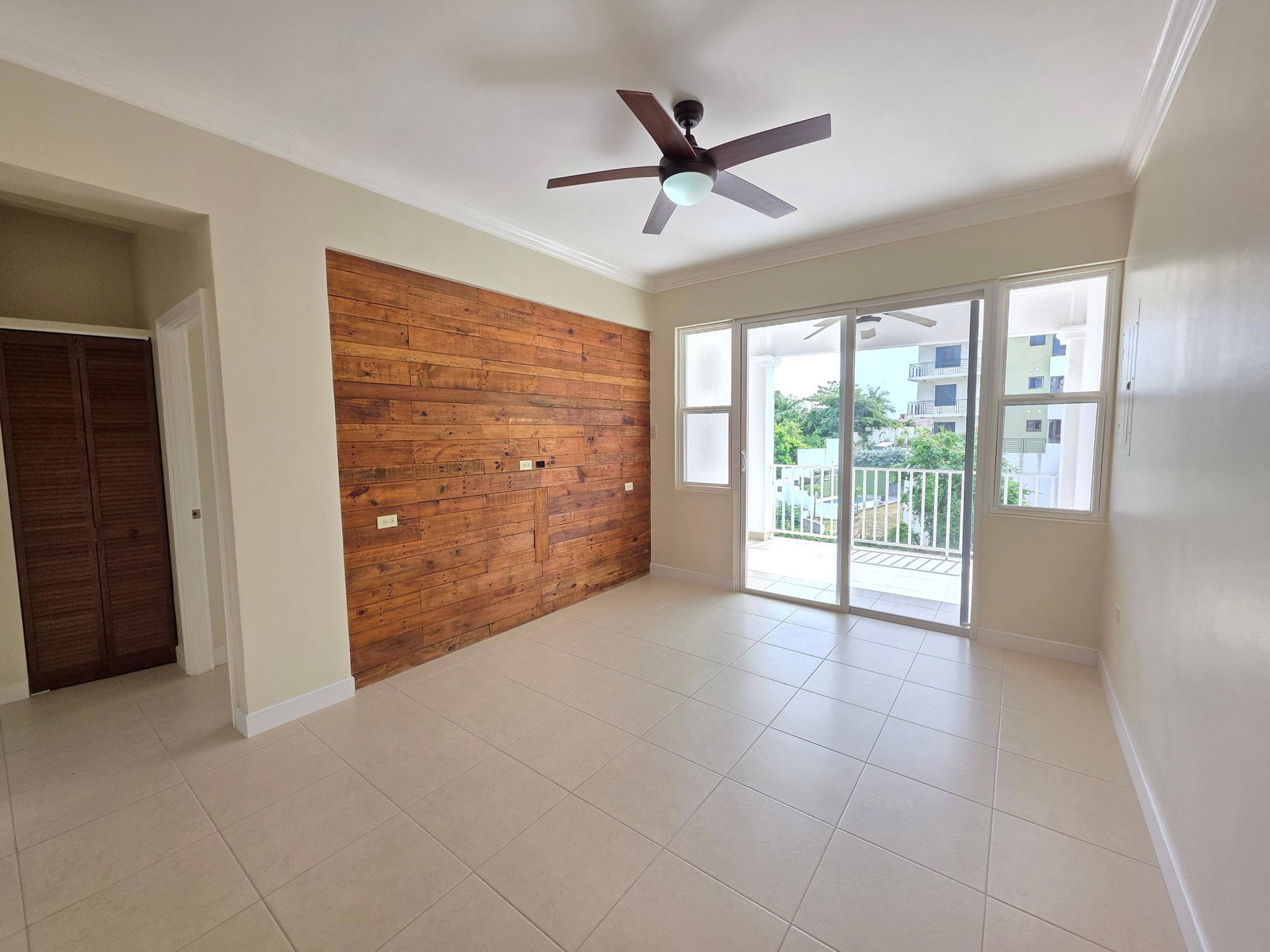 Fourth image of A7-5 Graham Heights in Kingston 8, St. Andrew, Jamaica - property is For Rent