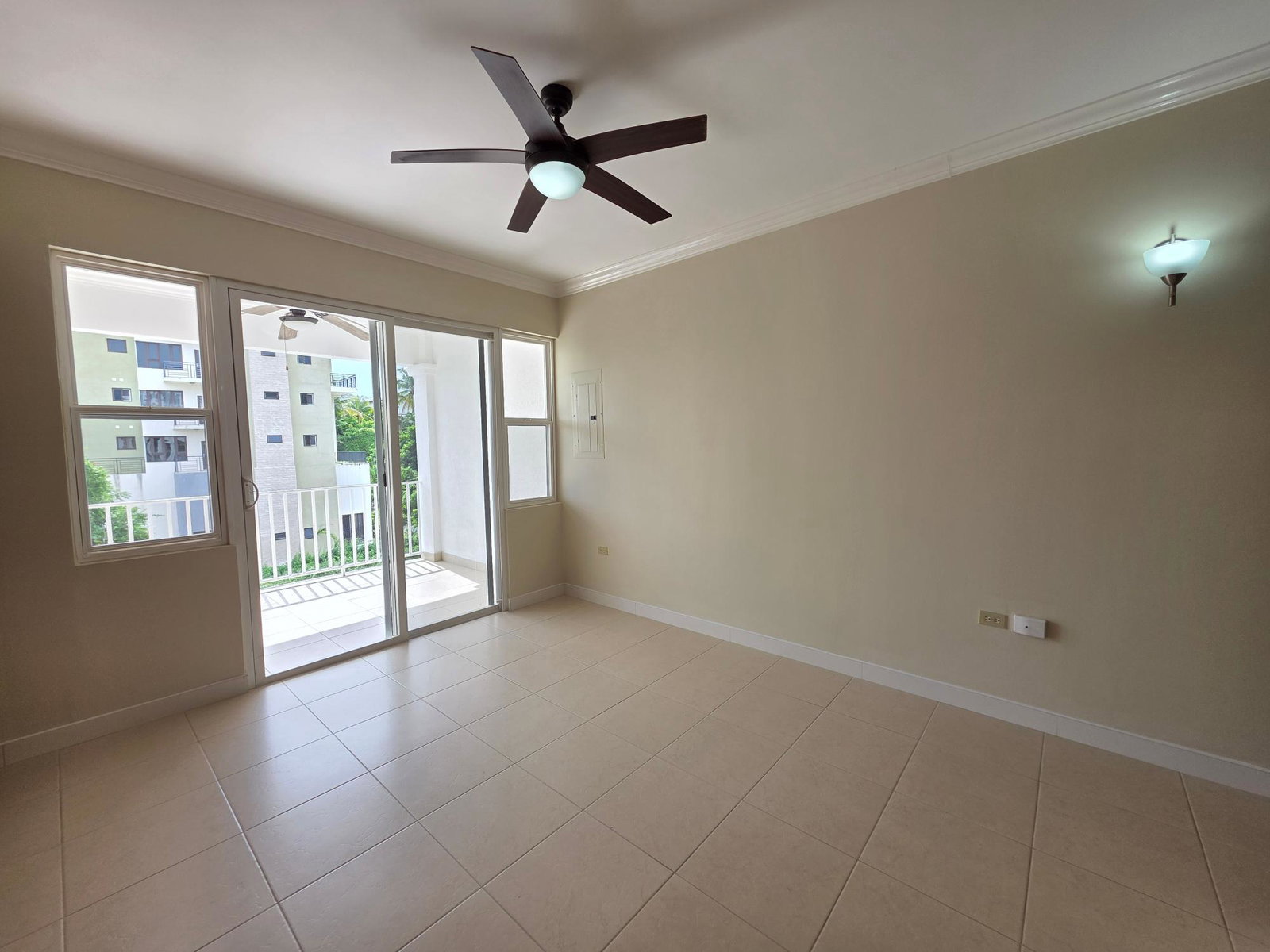 Fifth image of A7-5 Graham Heights in Kingston 8, St. Andrew, Jamaica - property is For Rent