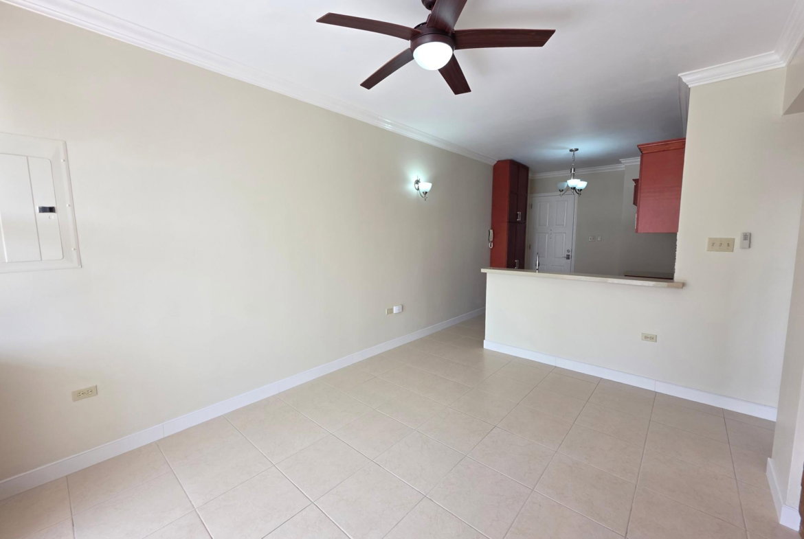 Sixth image of A7-5 Graham Heights in Kingston 8, St. Andrew, Jamaica - property is For Rent