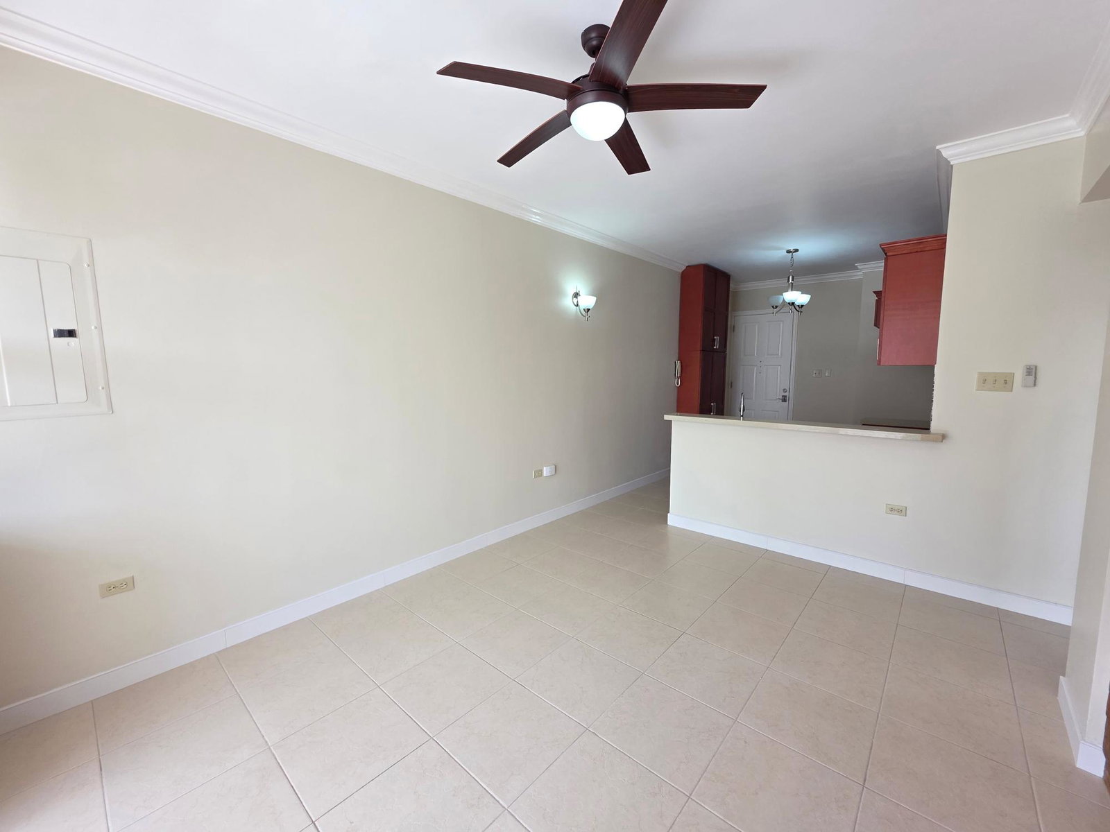 Sixth image of A7-5 Graham Heights in Kingston 8, St. Andrew, Jamaica - property is For Rent