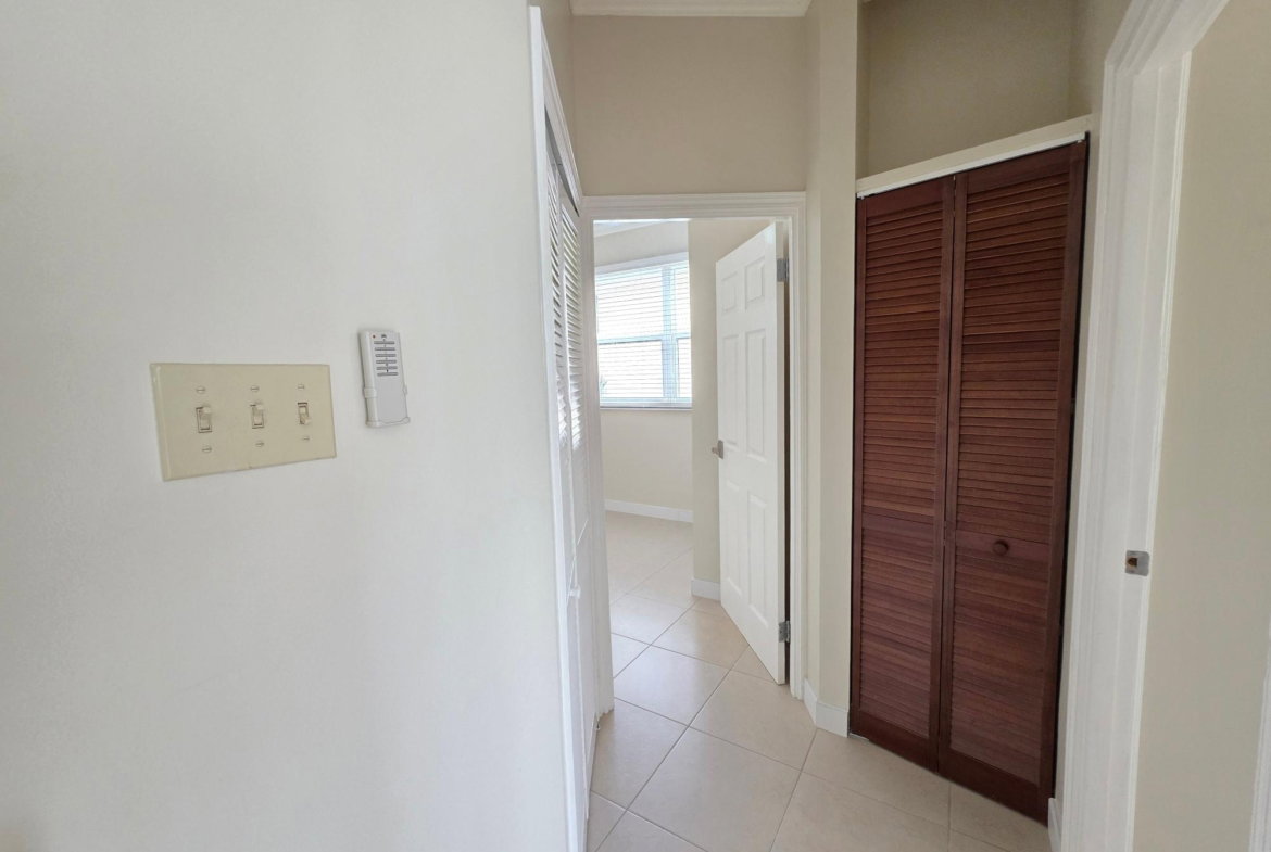 Eighth image of A7-5 Graham Heights in Kingston 8, St. Andrew, Jamaica - property is For Rent