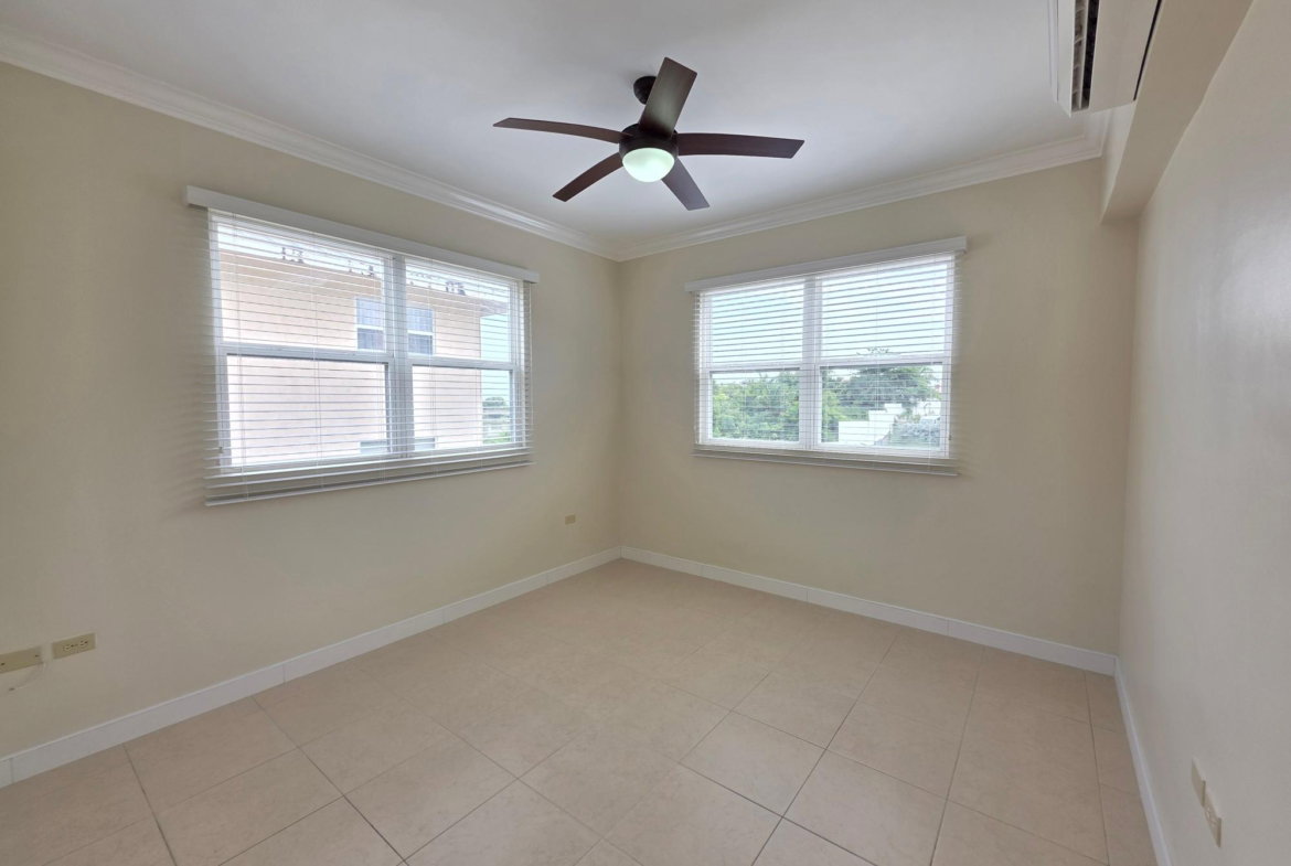 Ninth image of A7-5 Graham Heights in Kingston 8, St. Andrew, Jamaica - property is For Rent