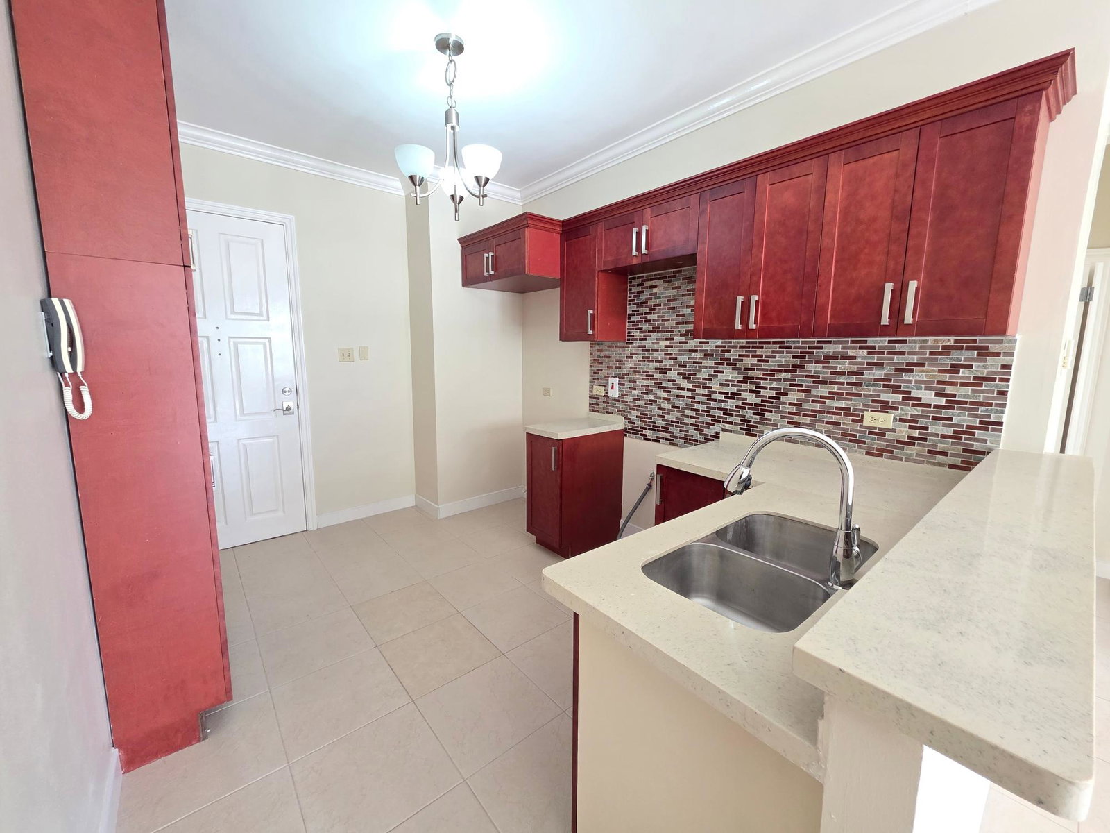 First image of A7-5 Graham Heights in Kingston 8, St. Andrew, Jamaica - property is For Rent
