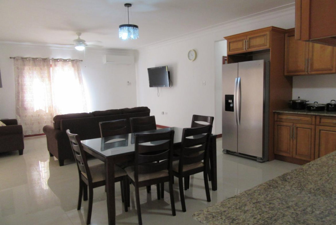 Second image of 8-7 Charlemont Avenue in Kingston 6, St. Andrew, Jamaica - property is For Rent