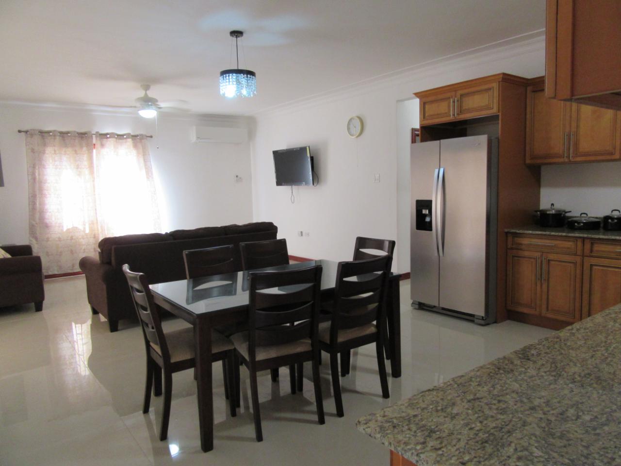 Second image of 8-7 Charlemont Avenue in Kingston 6, St. Andrew, Jamaica - property is For Rent
