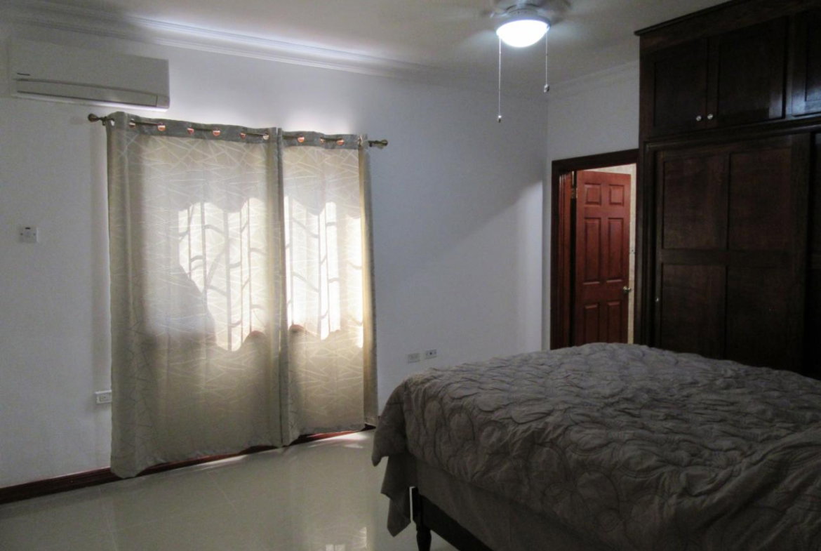 Eleventh image of 8-7 Charlemont Avenue in Kingston 6, St. Andrew, Jamaica - property is For Rent