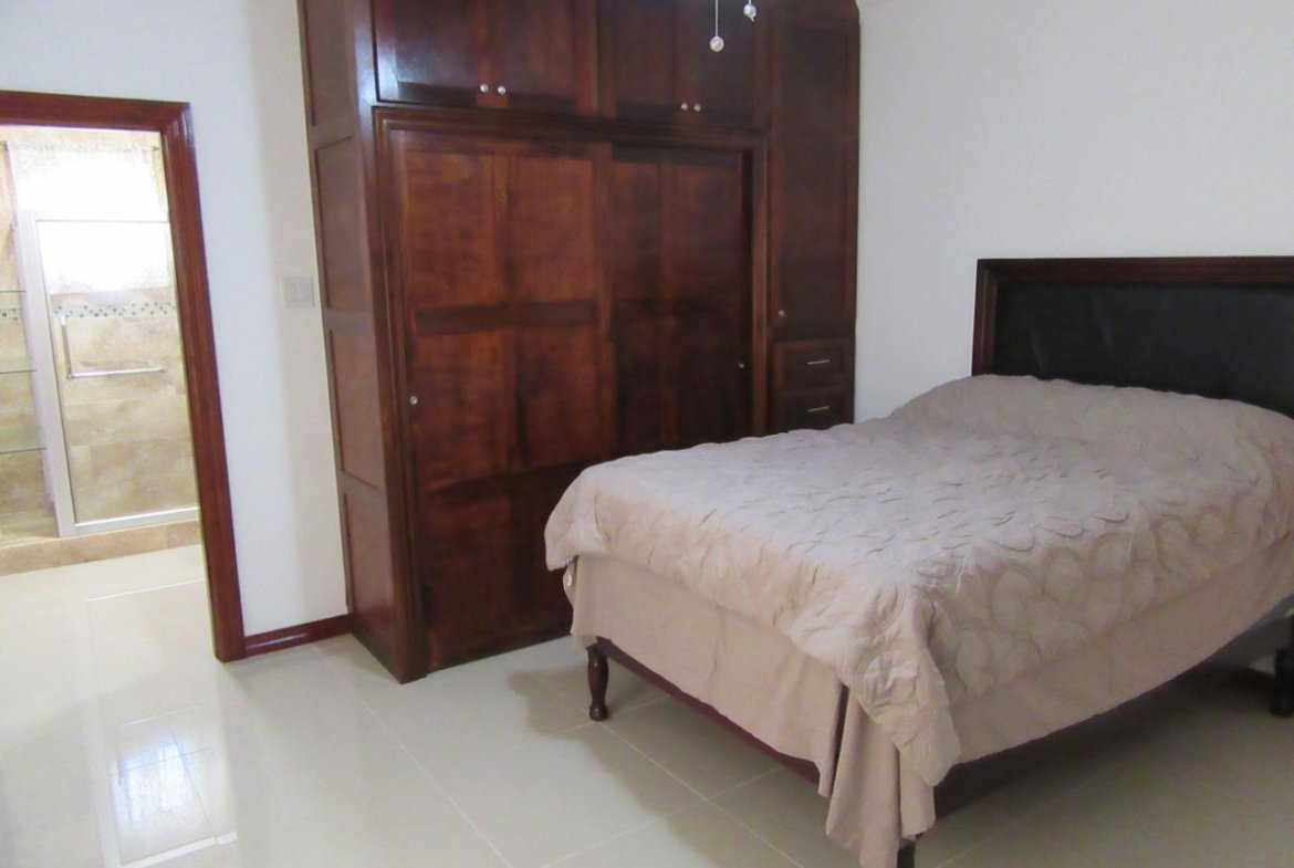 Twelfth image of 8-7 Charlemont Avenue in Kingston 6, St. Andrew, Jamaica - property is For Rent