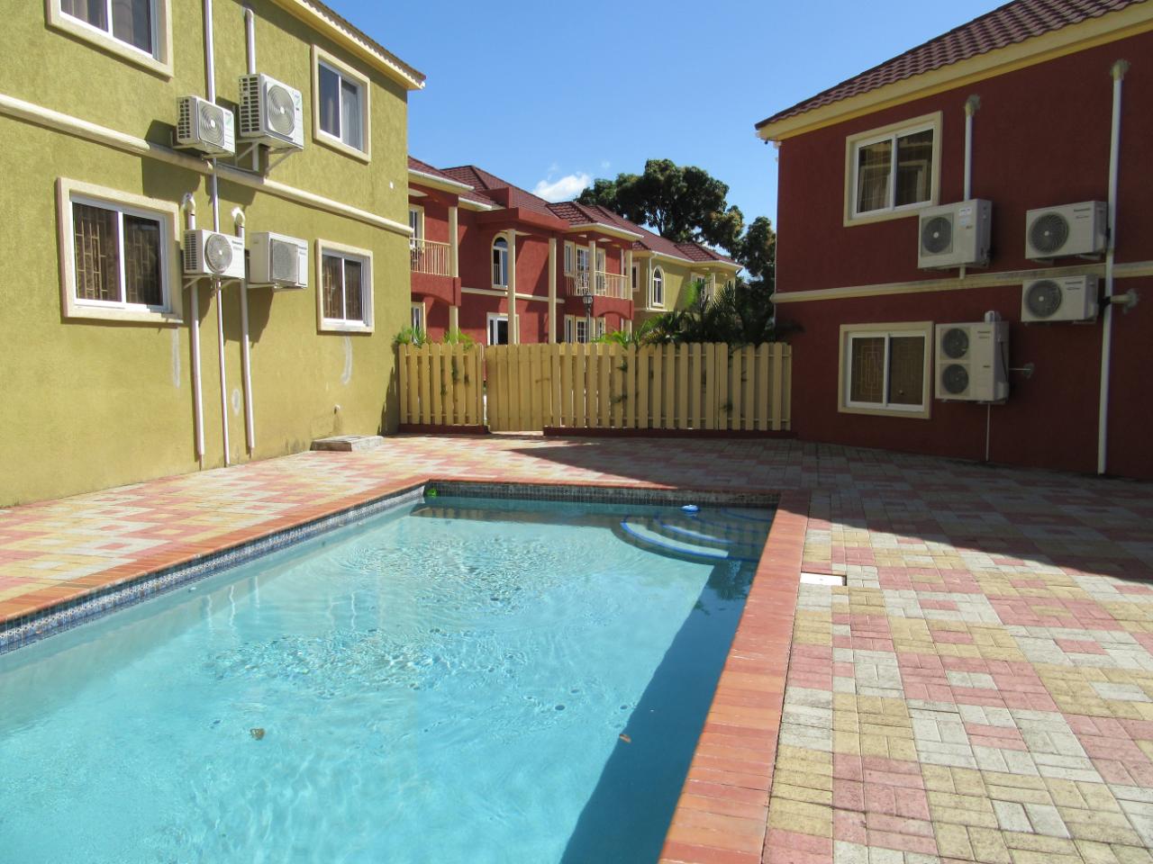 Fourteenth image of 8-7 Charlemont Avenue in Kingston 6, St. Andrew, Jamaica - property is For Rent
