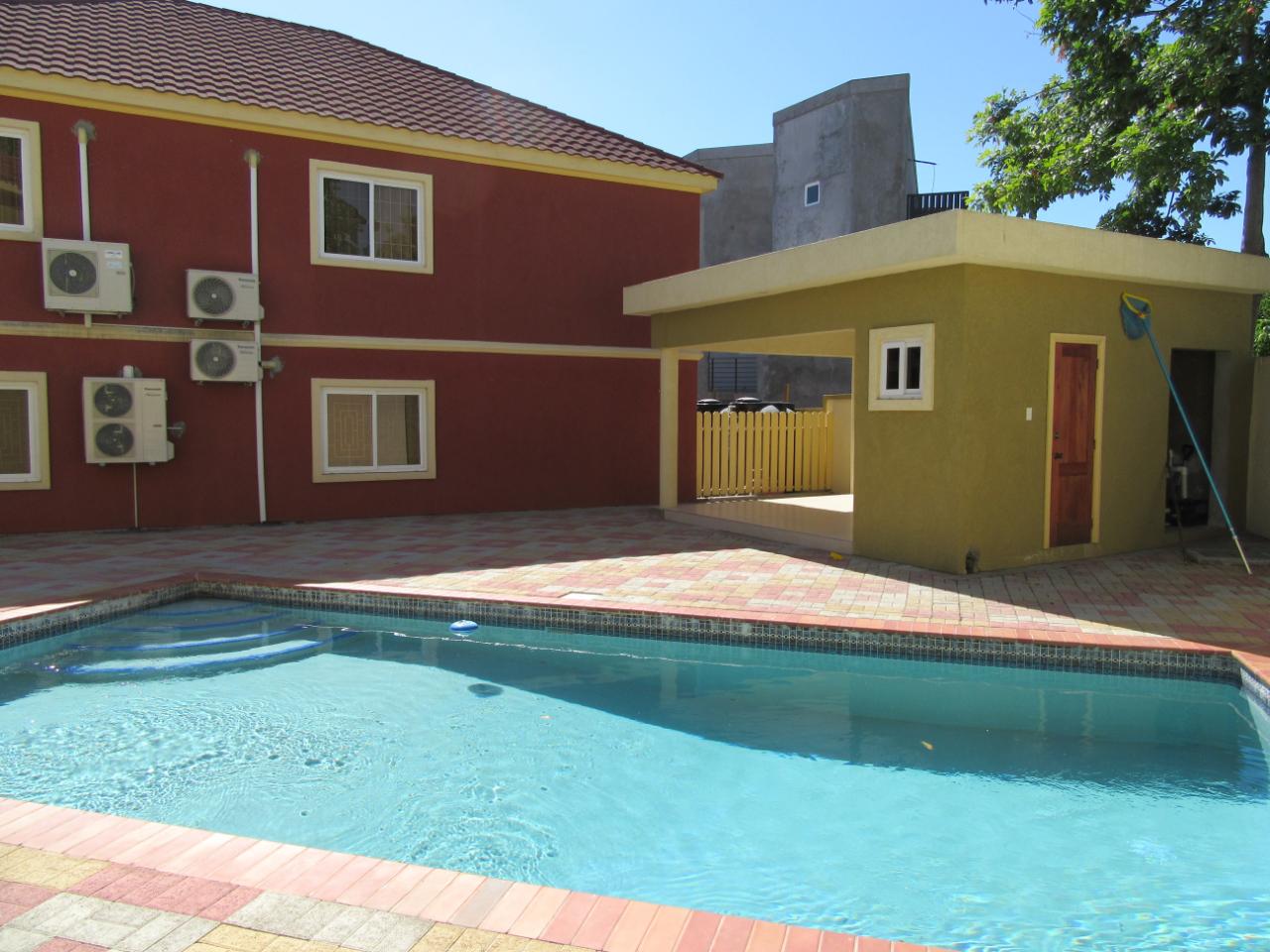 Fifteenth image of 8-7 Charlemont Avenue in Kingston 6, St. Andrew, Jamaica - property is For Rent