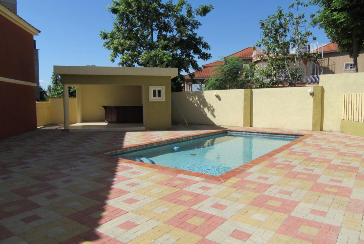Sixteenth image of 8-7 Charlemont Avenue in Kingston 6, St. Andrew, Jamaica - property is For Rent