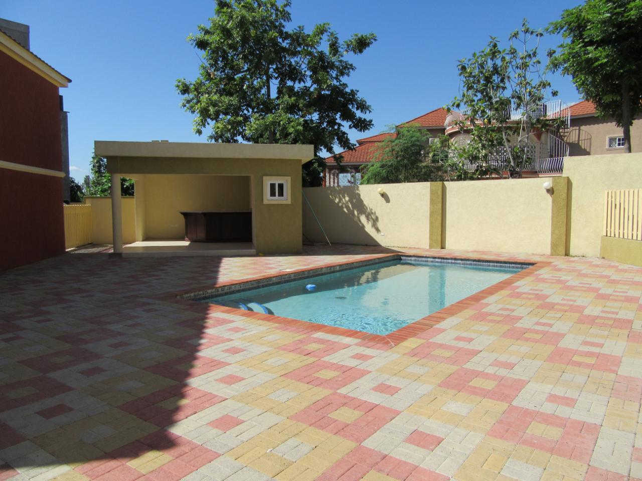 Sixteenth image of 8-7 Charlemont Avenue in Kingston 6, St. Andrew, Jamaica - property is For Rent