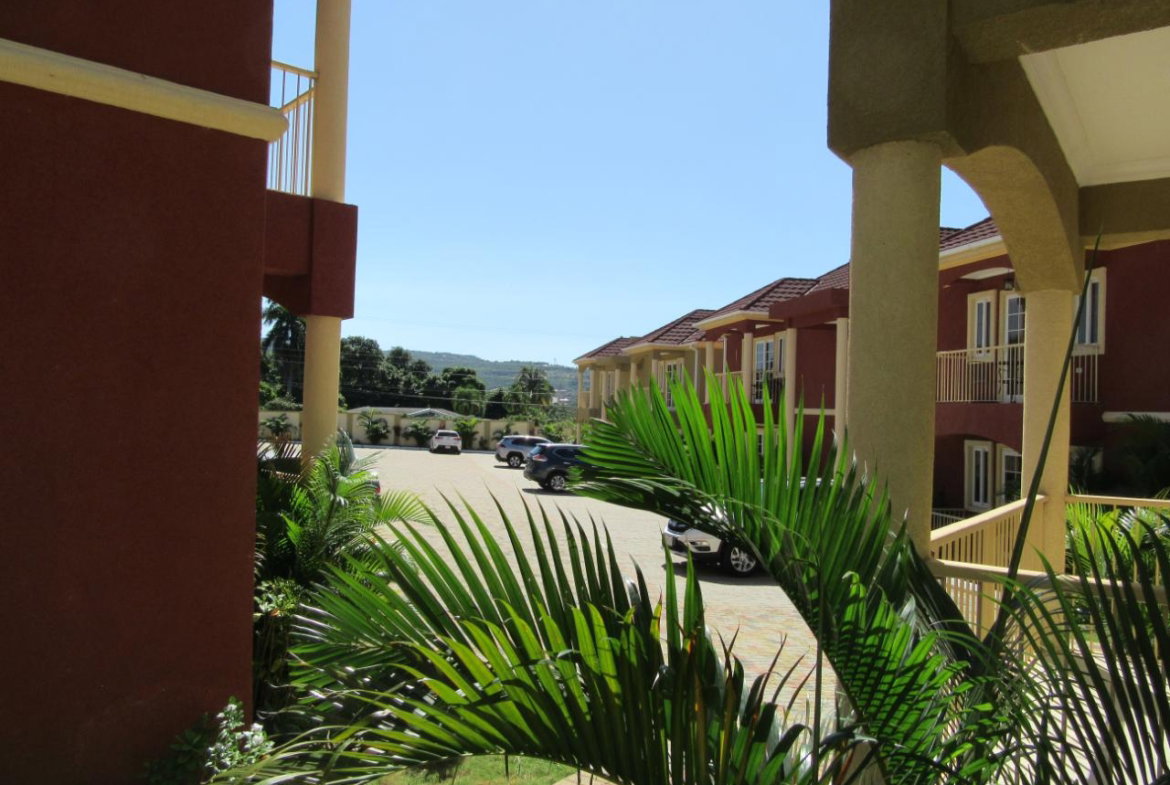 Seventeenth image of 8-7 Charlemont Avenue in Kingston 6, St. Andrew, Jamaica - property is For Rent