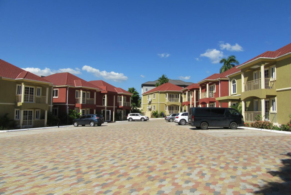 Eighteenth image of 8-7 Charlemont Avenue in Kingston 6, St. Andrew, Jamaica - property is For Rent