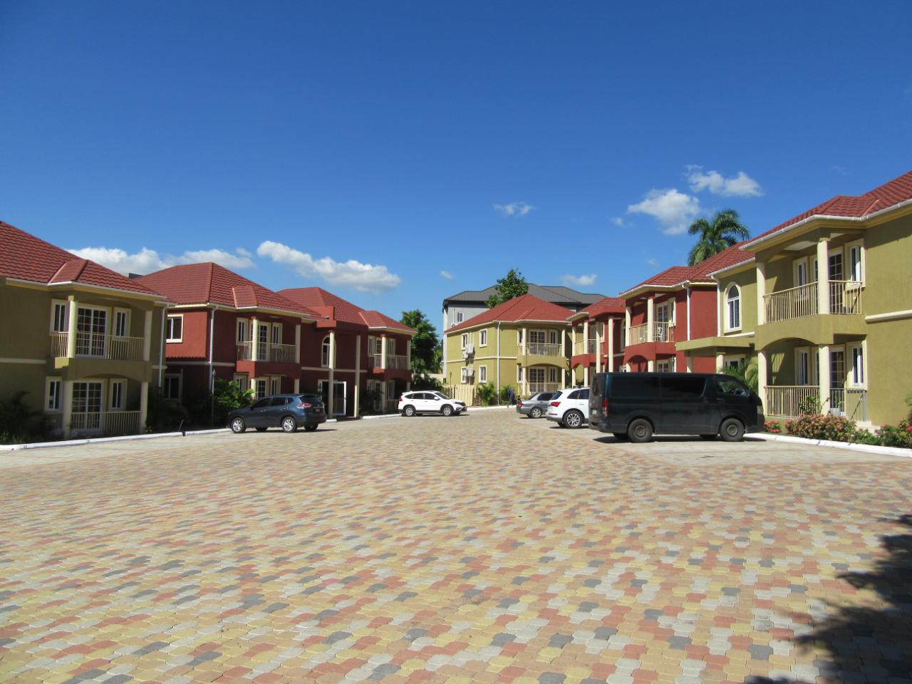 Eighteenth image of 8-7 Charlemont Avenue in Kingston 6, St. Andrew, Jamaica - property is For Rent