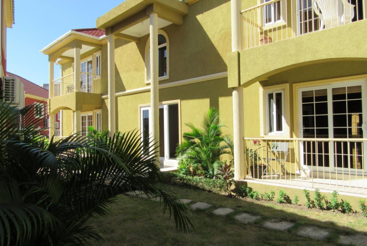 Nineteenth image of 8-7 Charlemont Avenue in Kingston 6, St. Andrew, Jamaica - property is For Rent
