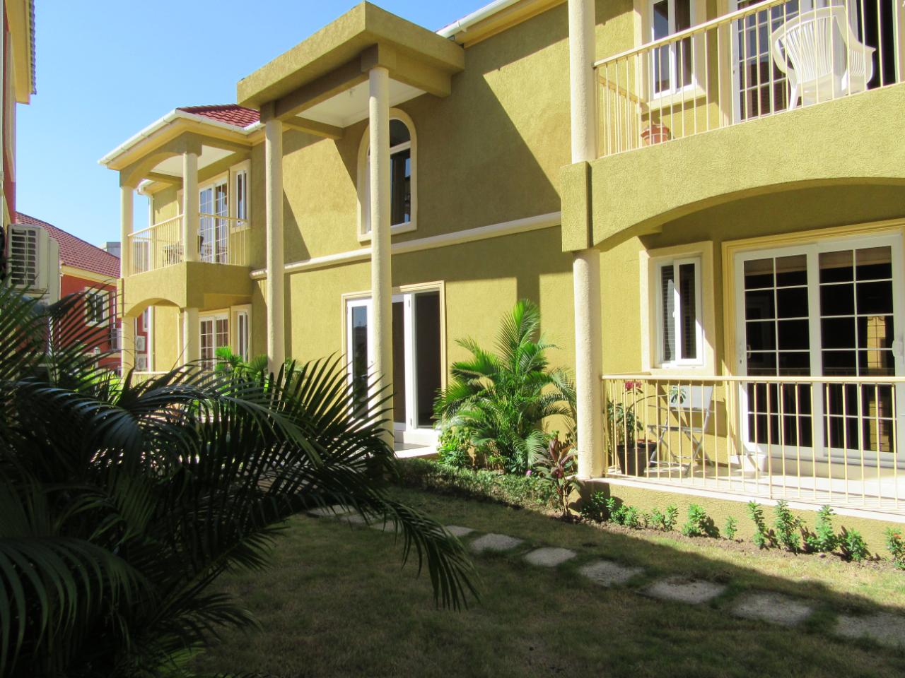 Nineteenth image of 8-7 Charlemont Avenue in Kingston 6, St. Andrew, Jamaica - property is For Rent