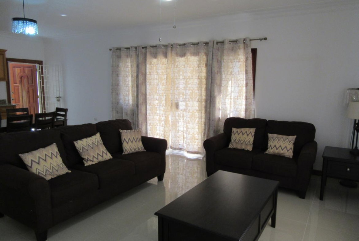 Third image of 8-7 Charlemont Avenue in Kingston 6, St. Andrew, Jamaica - property is For Rent