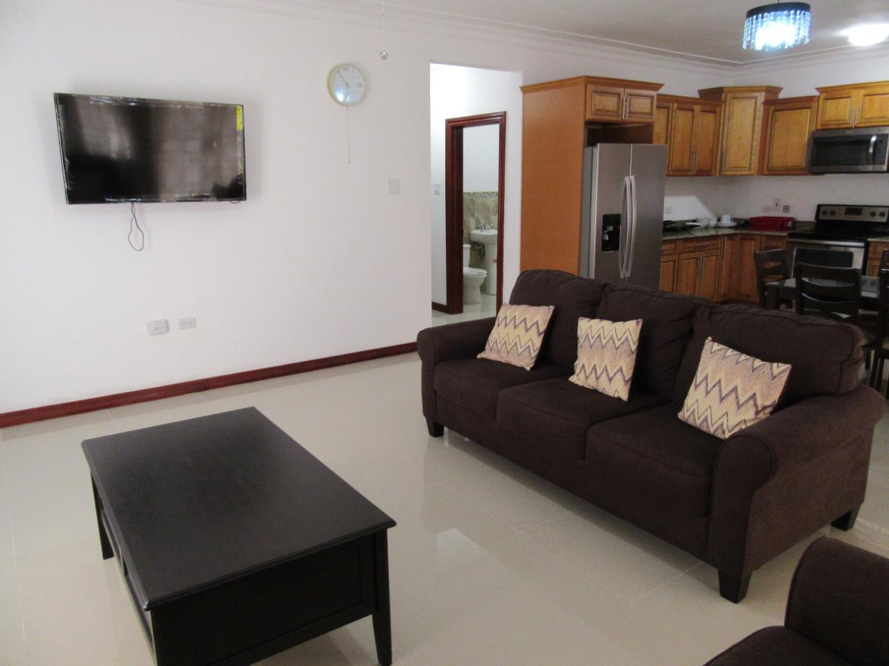 Fourth image of 8-7 Charlemont Avenue in Kingston 6, St. Andrew, Jamaica - property is For Rent
