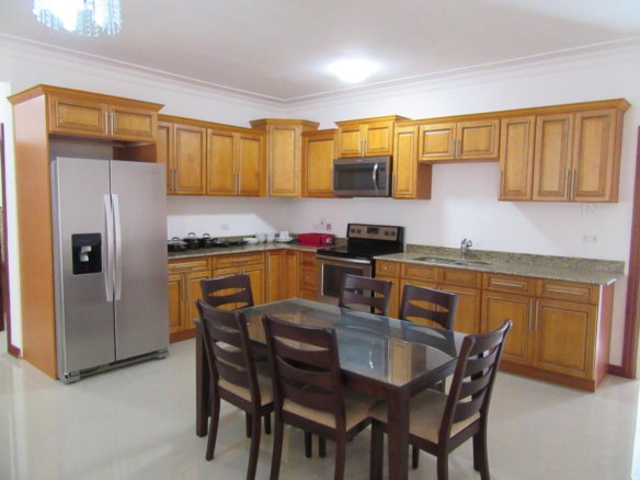 First image of 8-7 Charlemont Avenue in Kingston 6, St. Andrew, Jamaica - property is For Rent